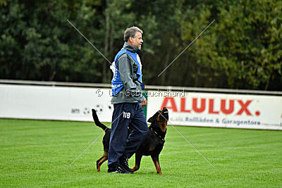 Excalibur von der Rasselbande