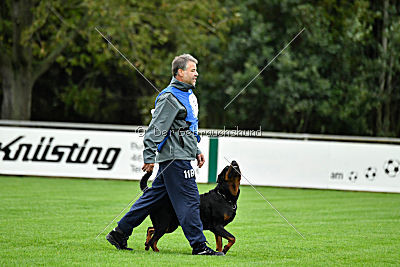 Excalibur von der Rasselbande