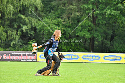 F'Nikita Lobo Grande