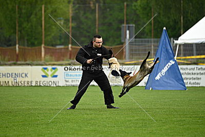 Fanny vom Lausitzeck