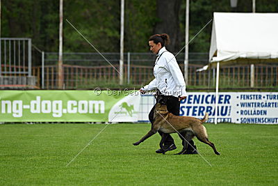 Fanny vom Lausitzeck