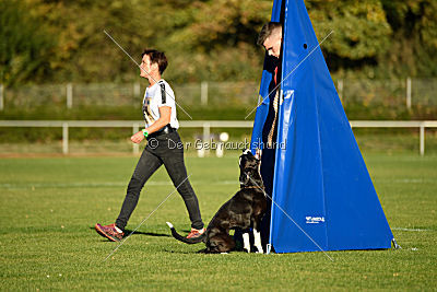 Farina vom Mesumer Land