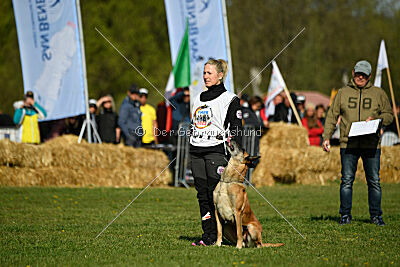Femy vom schnellen Falken