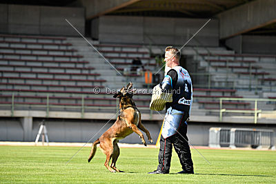 Ferro vom blauen Mistral