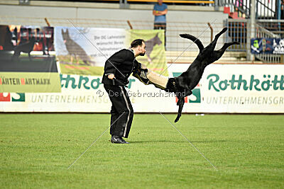 Fiete von der Grenze