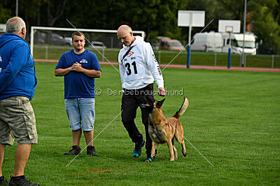 Freak von Malihattan