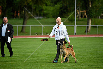 Freak von Malihattan