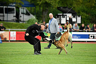 Freak von Malihattan