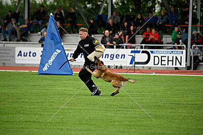 Freak von Malihattan