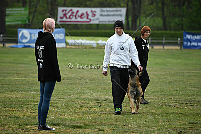 Freak von Malihattan