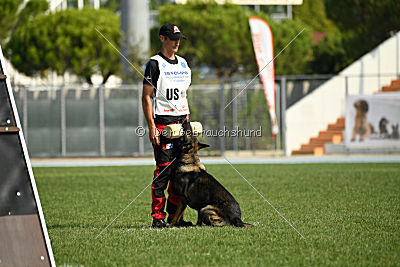 Fritz vom Niederheider Hof