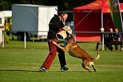 Gary Lubinov Slovakia