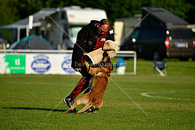 Gary Lubinov Slovakia