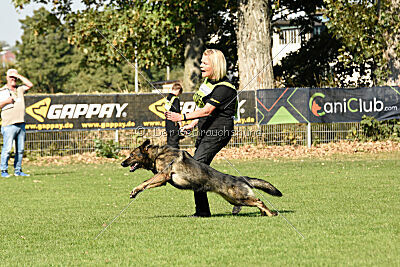 Gianna von den Wannaer Höhen