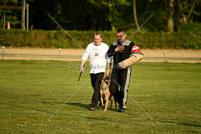 Gitano vom Haus Mecki