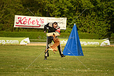 Gitano vom Haus Mecki