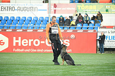 Google van het Chainpark