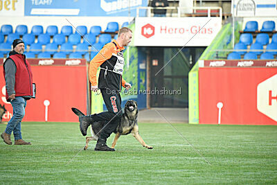 Google van het Chainpark