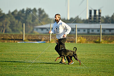 Grace von der Leibgarde