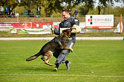Granit vom Spektefeld