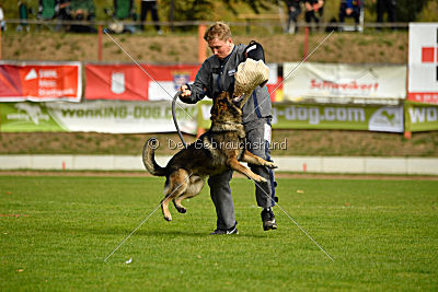 Granit vom Spektefeld
