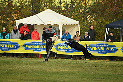 Grinch Grummelbart vom Stedepark