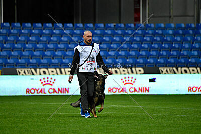 Gustl vom Haus Pixner