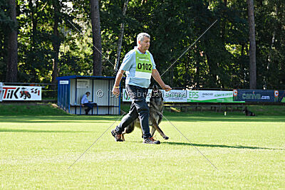 Gwen von den Koschis