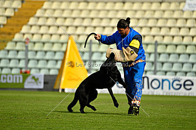 Hacker vom Röhnsaler Bach