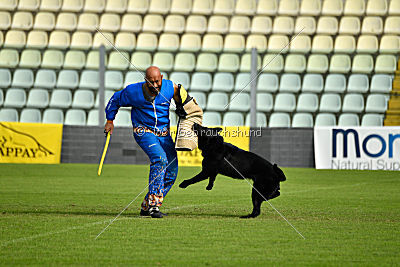 Hacker vom Röhnsaler Bach