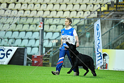 Hacker vom Röhnsaler Bach