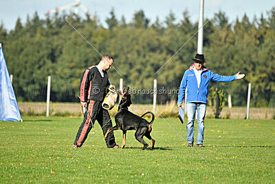 Hades del Pais Baviera