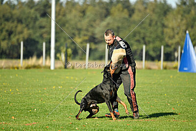 Hades del Pais Baviera