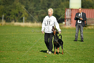 Hades del Pais Baviera