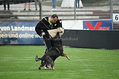 Hades vom Eisernen Kreuz