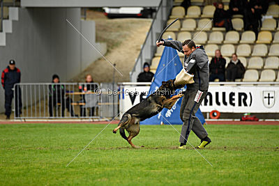 Hades vom Eisernen Kreuz