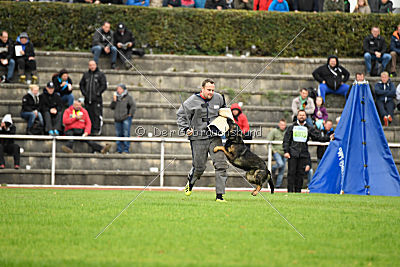 Hades vom Eisernen Kreuz