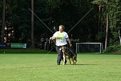 Hanuta vom schwarzen Rubin