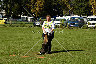 Hanuta vom schwarzen Rubin