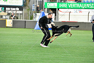 Haribo vom Münzspiel