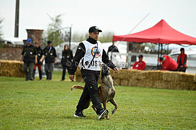 Hector vom Roten Sturm