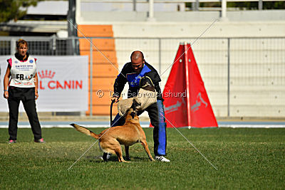 Heizia du Domaine de Rossfelden