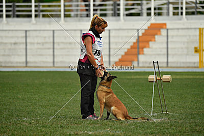 Heizia du Domaine de Rossfelden