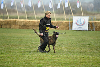 Holland Rasco van Le Dobry