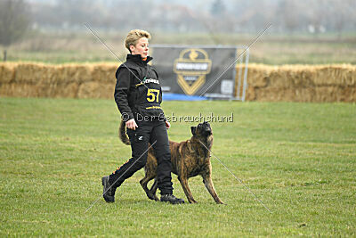 Holland Rasco van Le Dobry