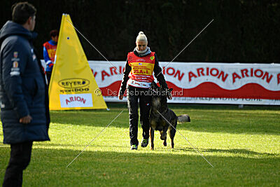 Hopper vom Brachtpetal