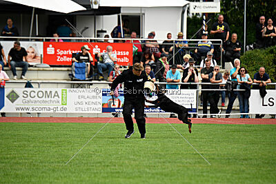 Imalah vom Hexenzauber