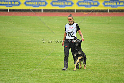 Imalla vom Haus Mink