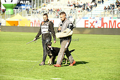 Imalla vom Haus Mink