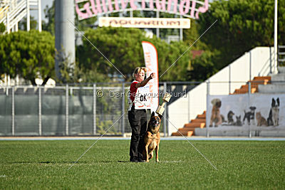 Independent Spirit's I'Ro